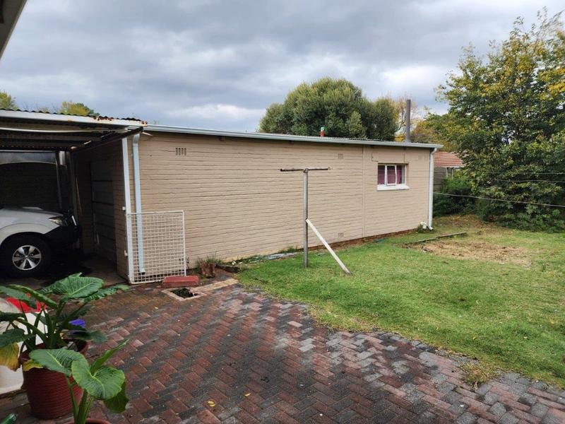 3 Bedroom Property for Sale in Sasolburg Ext 1 Free State